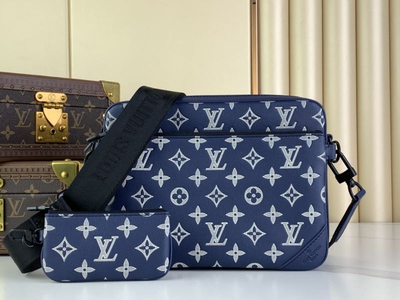 Mens Louis Vuitton Satchel Bags